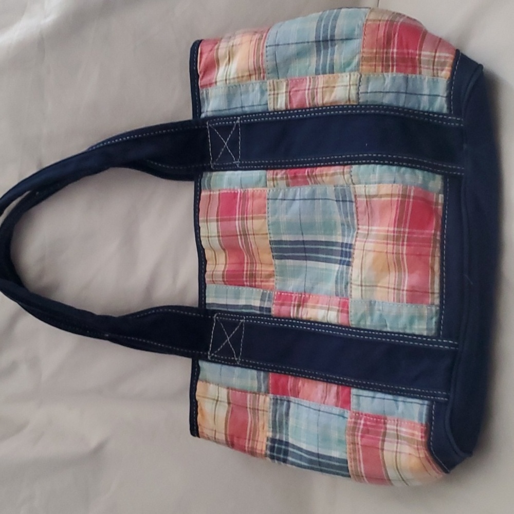 Patchwork Purse - image 2